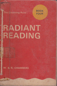 Radiant Reading : Book Four