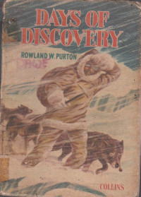Days Of Discovery