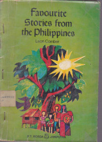 Favourite Stories from the Philippines