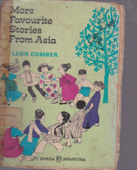 More Favourite Stories From Asia