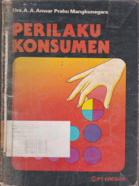 Perilaku Konsumen