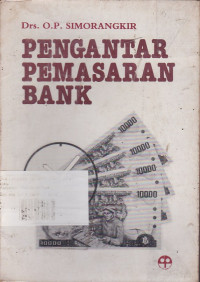 Pengantar Pemasaran Bank