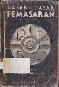 Dasar-Dasar Pemasaran