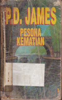 Pesona Kematian Buku.2