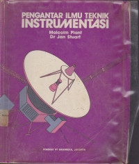 Pengantar Ilmu Teknik Instrumentasi