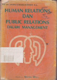 Image of Humas Relations dan Public Relations dalam Management