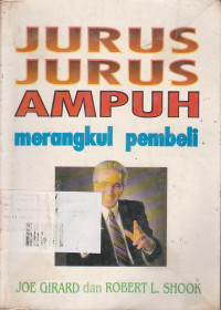 Jurus-Jurus Ampuh Merangkul Pembeli