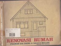 Renovasi Rumah