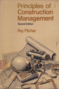 Principles of Construction Management Second Edition