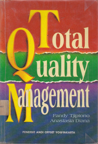 Total Quality Management