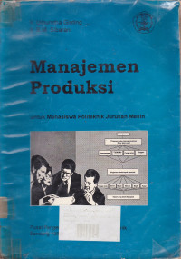 Manajemen Produksi