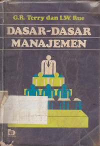 Dasar-Dasar Manajemen
