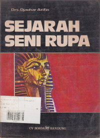 Sejarah Seni Rupa