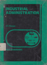 Industrial Administration