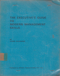 The  Executive's Guide to