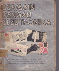 Bermain Dengan Elektronika