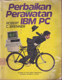 Perbaikan dan Perawatan IBM PC