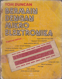 Bermain dengan Mikro Elektronika