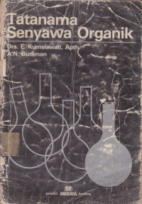 Tatanama Senyawa Organik