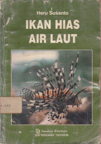 Ikan Hias Air Laut