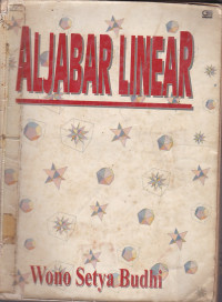 Aljabar Linear