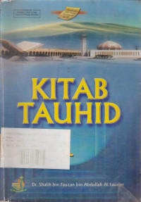 Kitab Tuhid 1