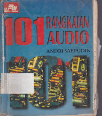 101 Rangkaian Audio