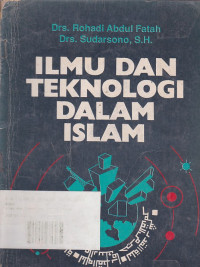 Ilmu dan teknologi dalam Islam