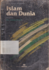 Islam Dan Dunia