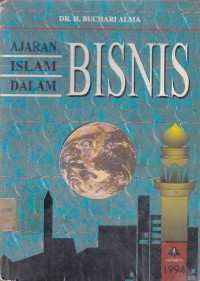 Ajaran Islam dalam Bisnis