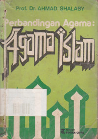 Perbandingan Agama : Agama Islam