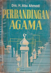 Perbandingan Agama