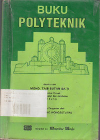 Buku Polyteknik