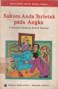 Sukses Anda Terletsk pada Angka