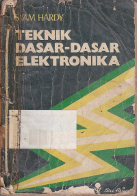 Teknik Dasar-Dasar Elektronika