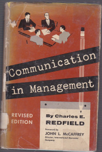 Communication in Management