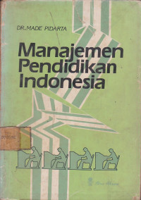 Manajemen Pendidikan Indonesia