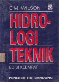 Hidrologi Teknik Ed.4