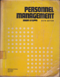 Personal Management