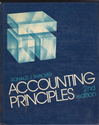 Accounting Principles