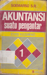 Akuntansi Suatu Pengantar Buku.1 Ed.4