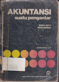 Akuntansi Suatu Pengantar Buku.1 Ed.2