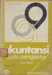 Akuntansi Suatu Pengantar Buku.4 Ed.1