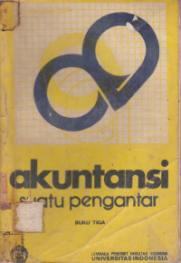 Akuntansi Suatu Pengantar Buku.3 Ed.1