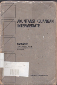 Akuntansi Keuangan Intermediate