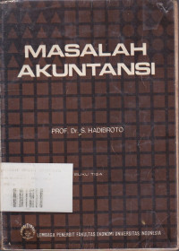 Masalah Akuntansi Buku.2