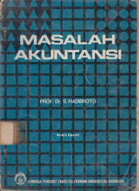 Masalah Akuntansi Buku.4