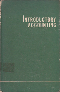 Introductory Accounting