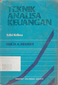 Teknik Analisa Keuangan