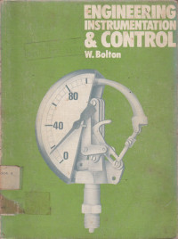 Engineering Instrumentation & Control